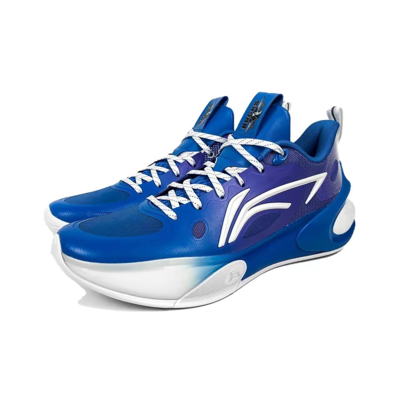 LiNing Yushuai 17 low 'Blue' - Kicksown store