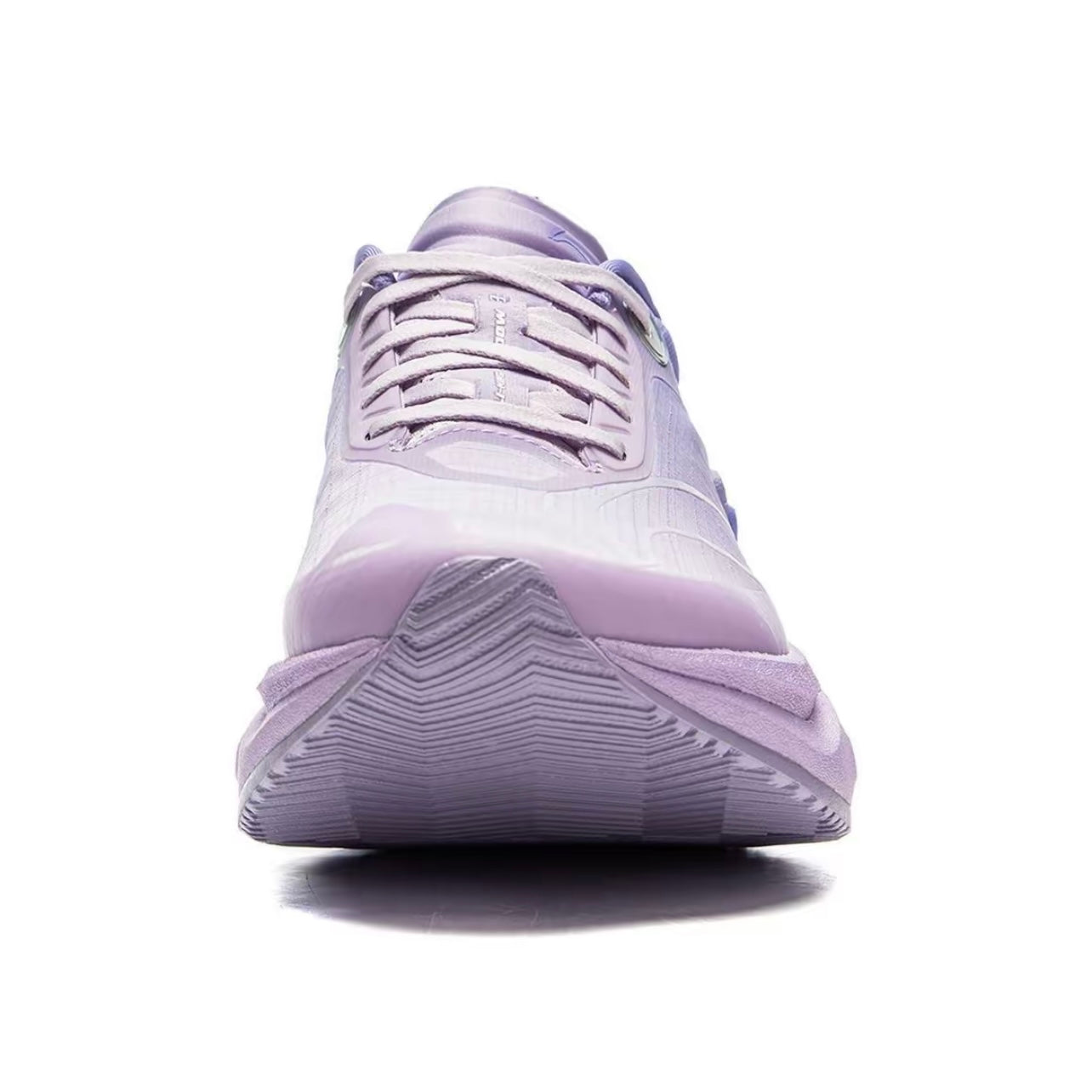 LiNing Shadow 3 Essential ‘Purple’「Women」 - Kicksown store