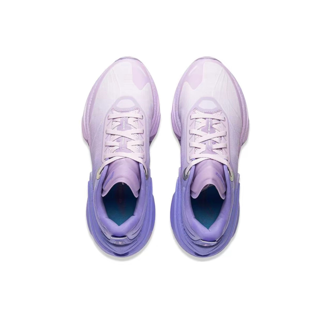 LiNing Shadow 3 Essential ‘Purple’「Women」 - Kicksown store