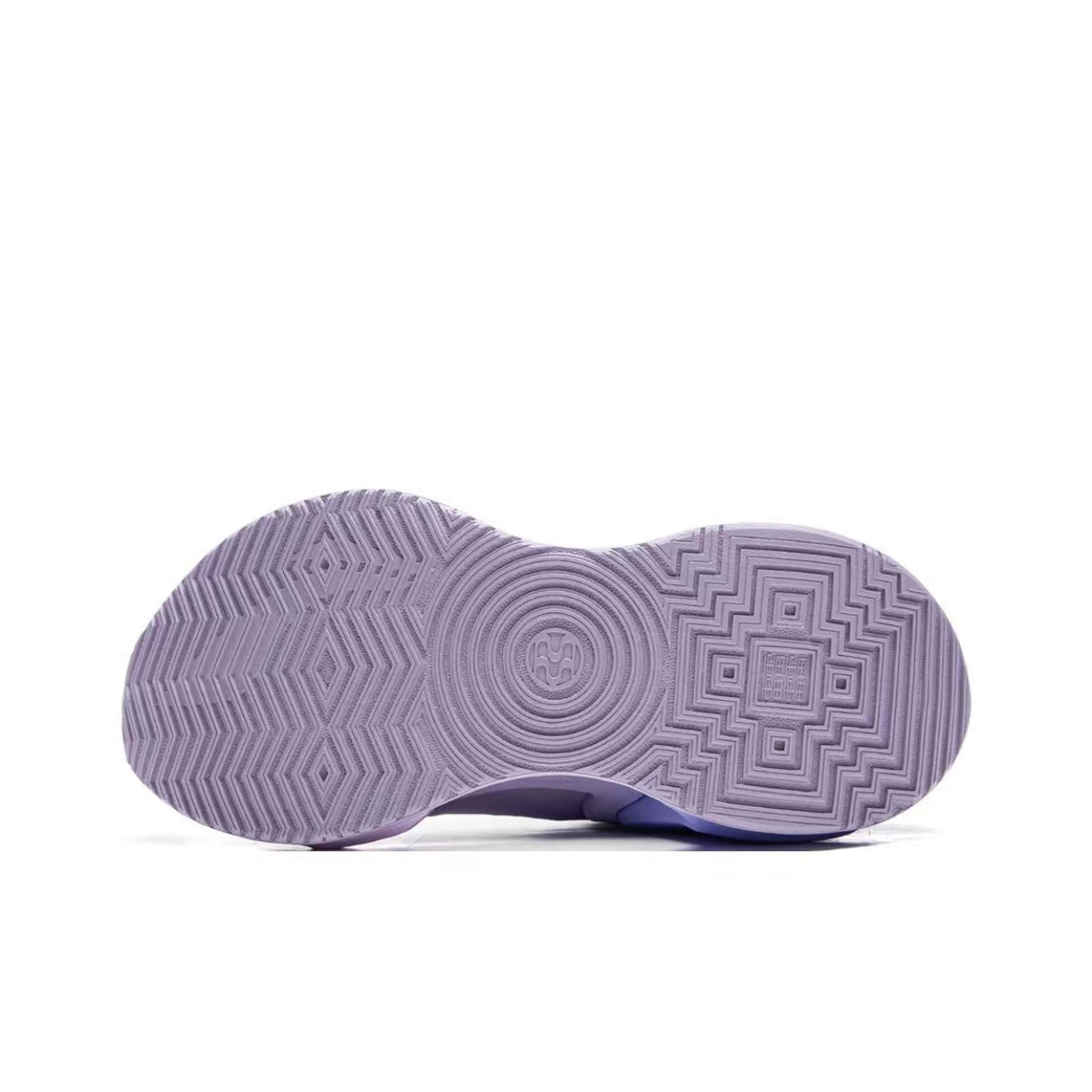 LiNing Shadow 3 Essential ‘Purple’「Women」 - Kicksown store