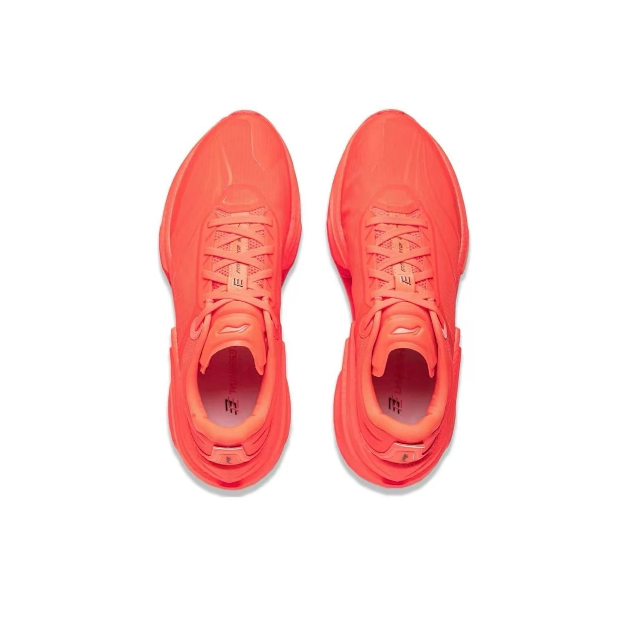 LiNing Shadow 3 Essential ‘Red’ - Kicksown store