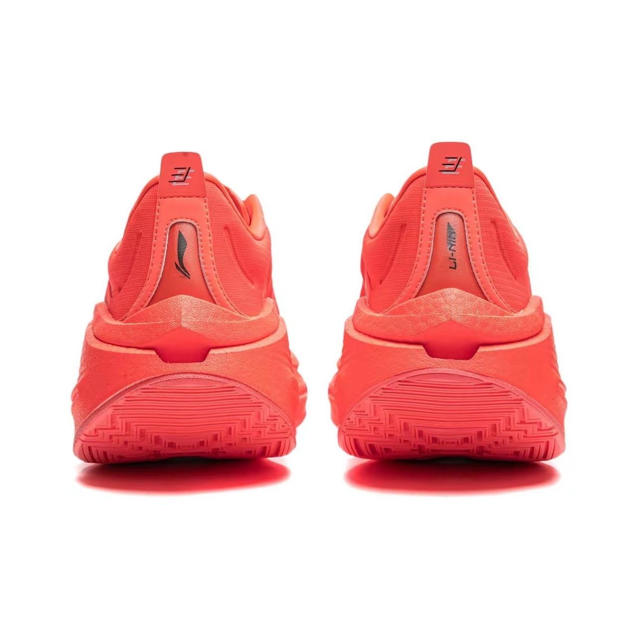 LiNing Shadow 3 Essential ‘Red’ - Kicksown store