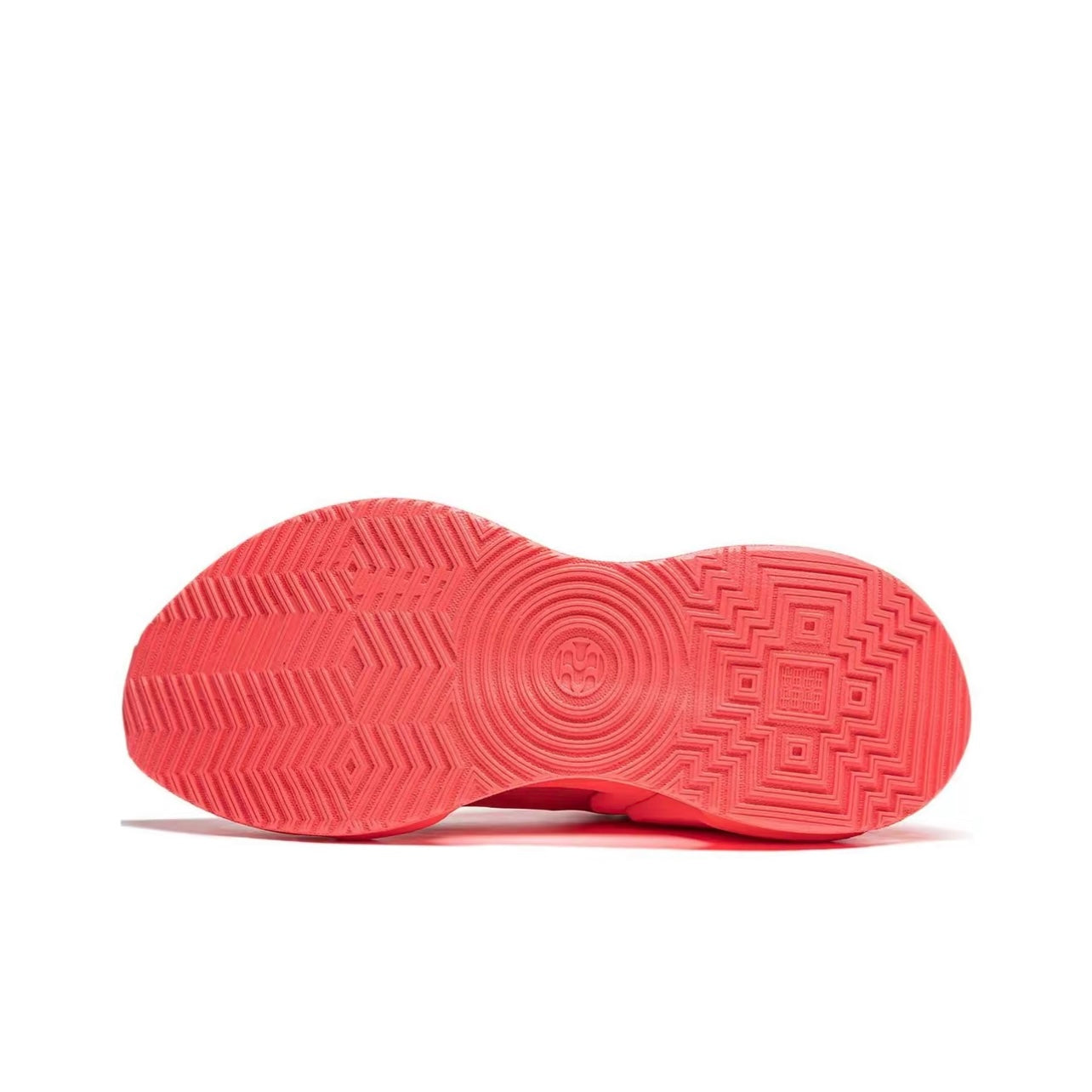 LiNing Shadow 3 Essential ‘Red’ - Kicksown store