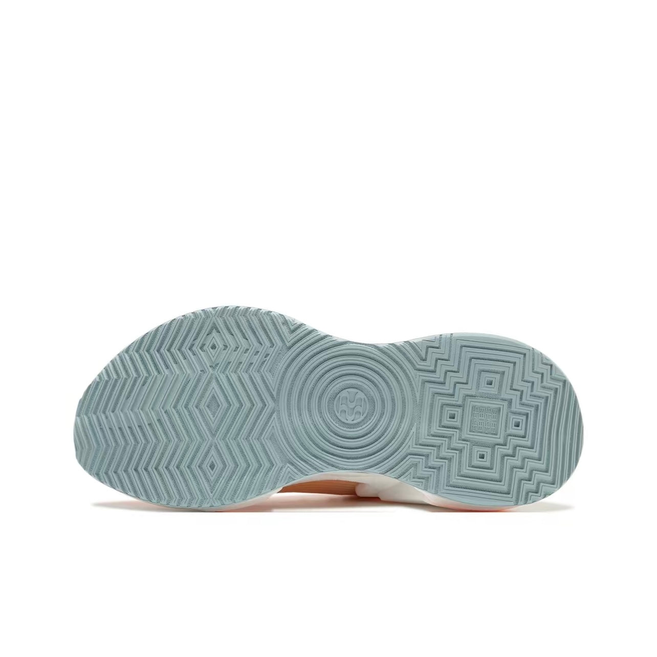 LiNing Shadow 3 Essential ‘Orange’ - Kicksown store