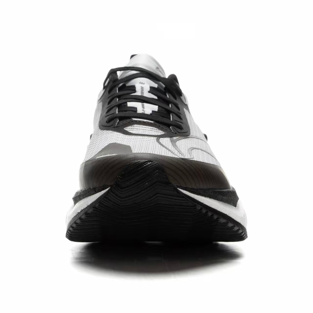 LiNing Shadow 3 Essential ‘White Black’ - Kicksown store