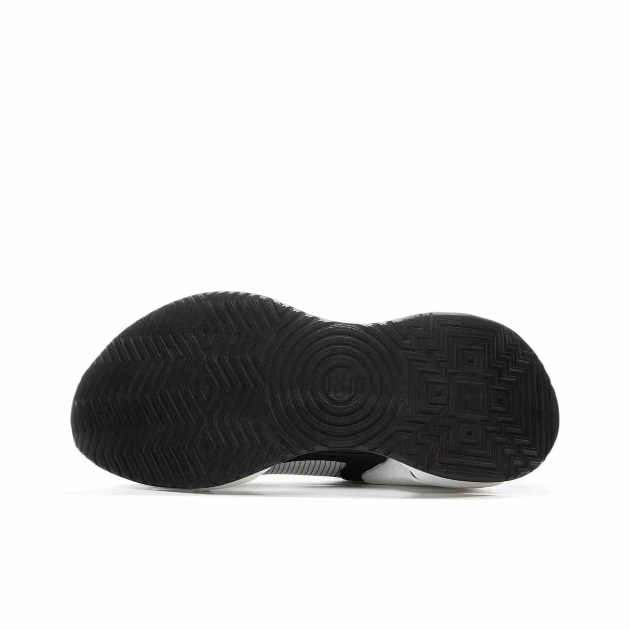LiNing Shadow 3 Essential ‘White Black’ - Kicksown store