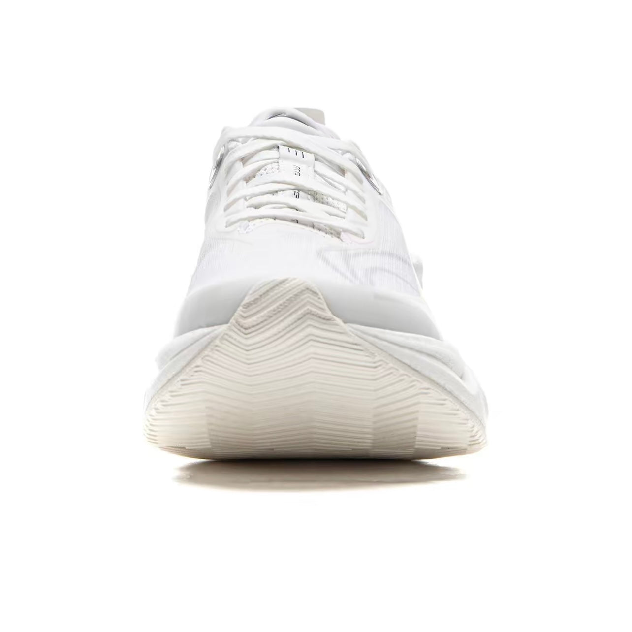 LiNing Shadow 3 Essential ‘White’「Women」 - Kicksown store