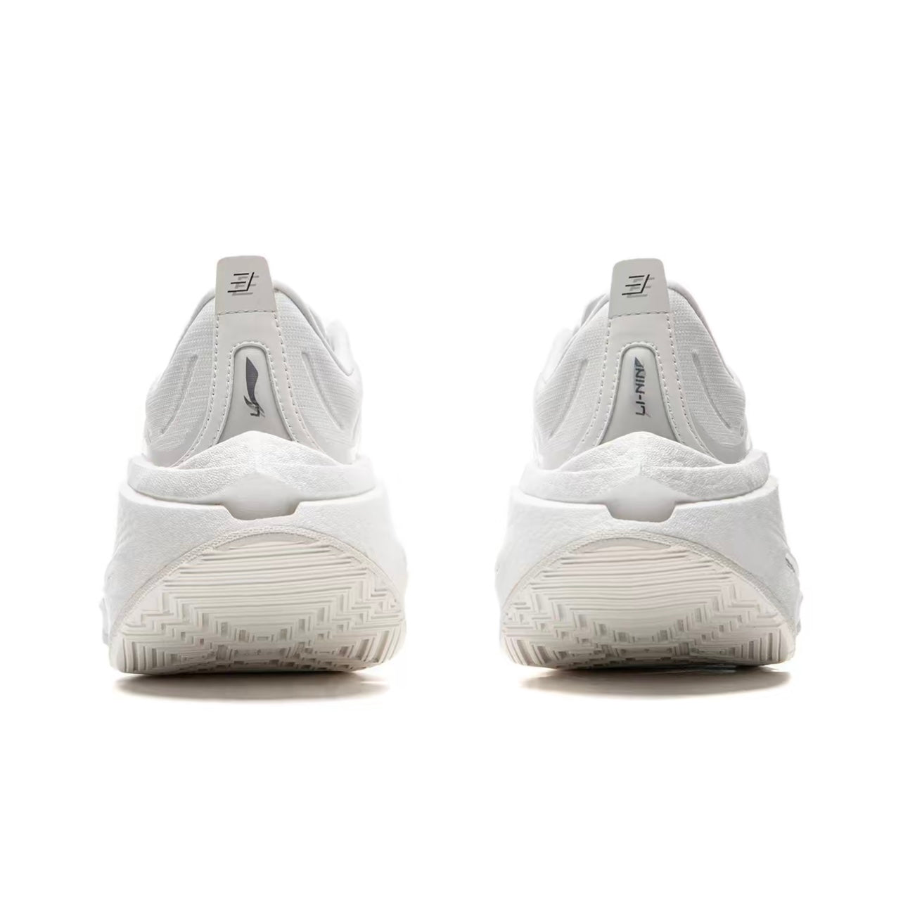LiNing Shadow 3 Essential ‘White’「Women」 - Kicksown store