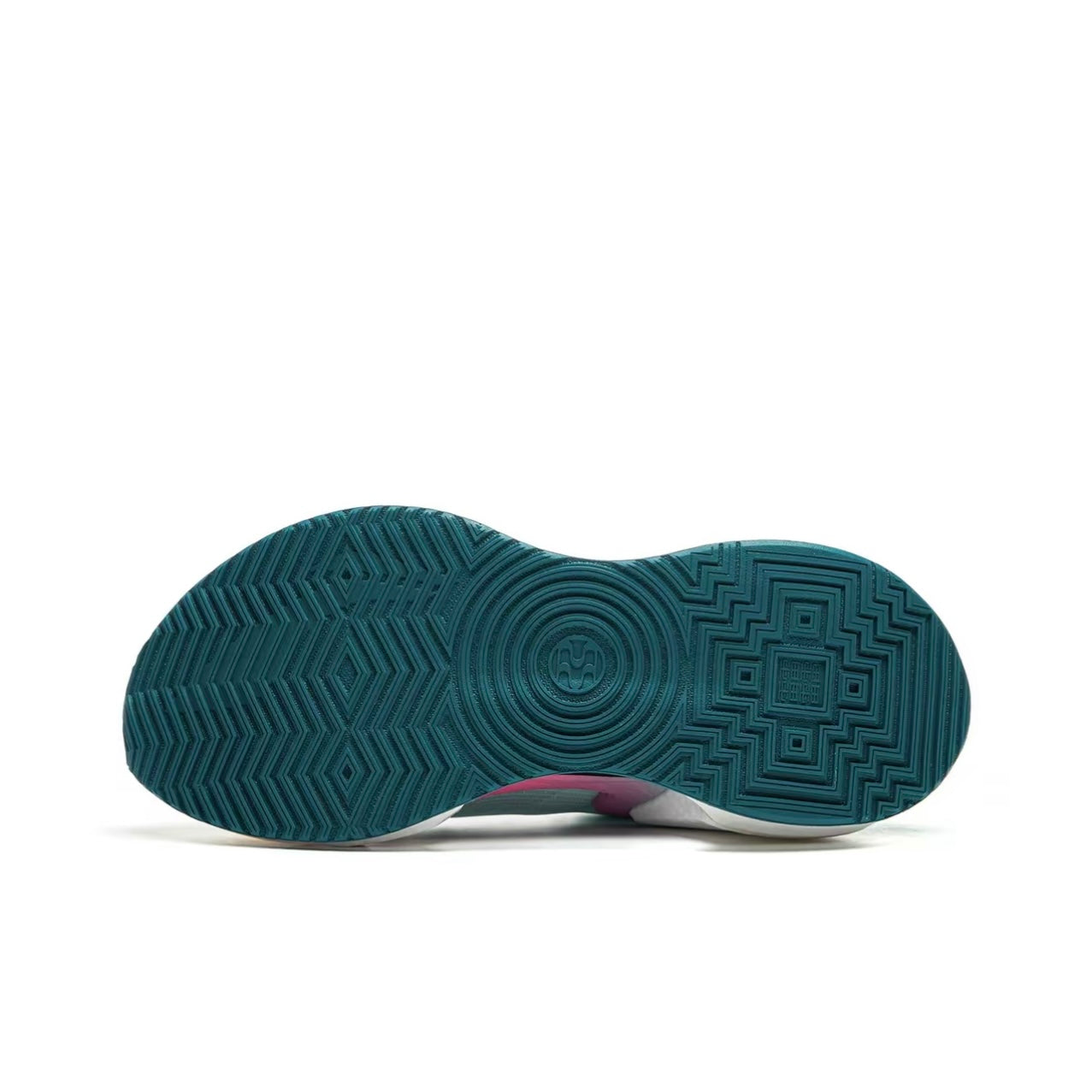 LiNing Shadow 3 Essential ‘White Green’「Women」 - Kicksown store