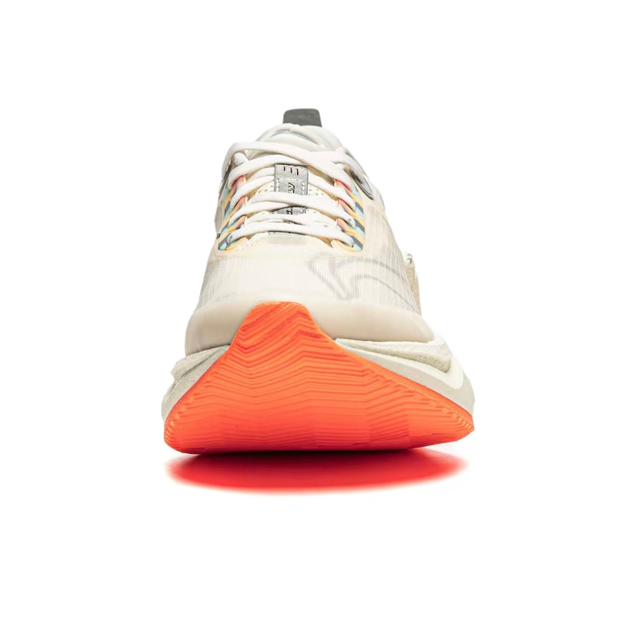 LiNing Shadow 3 Essential ‘Beige’「Women」 - Kicksown store