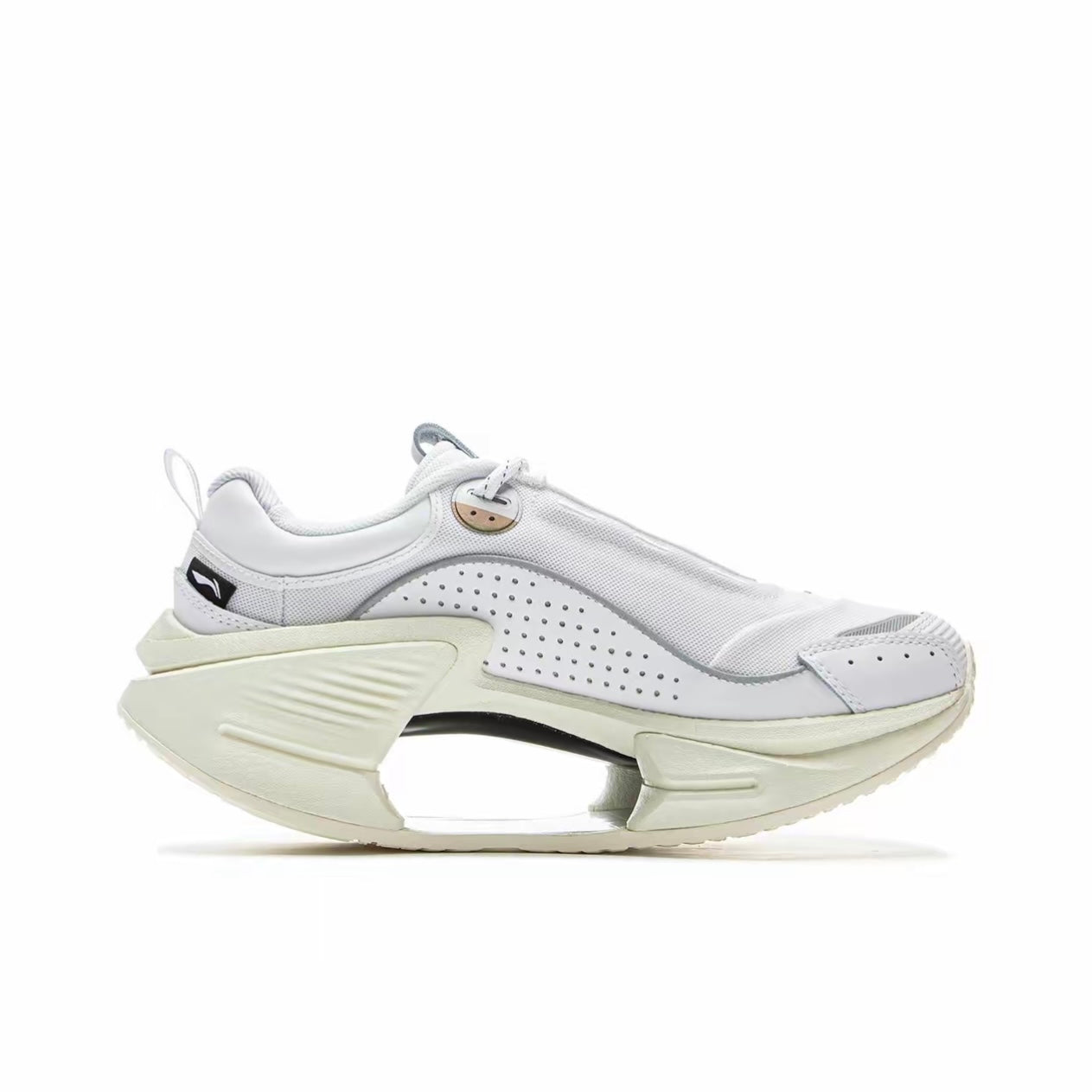 LiNing Shadow CRC 2.0 ‘White’「Women」 - Kicksown store