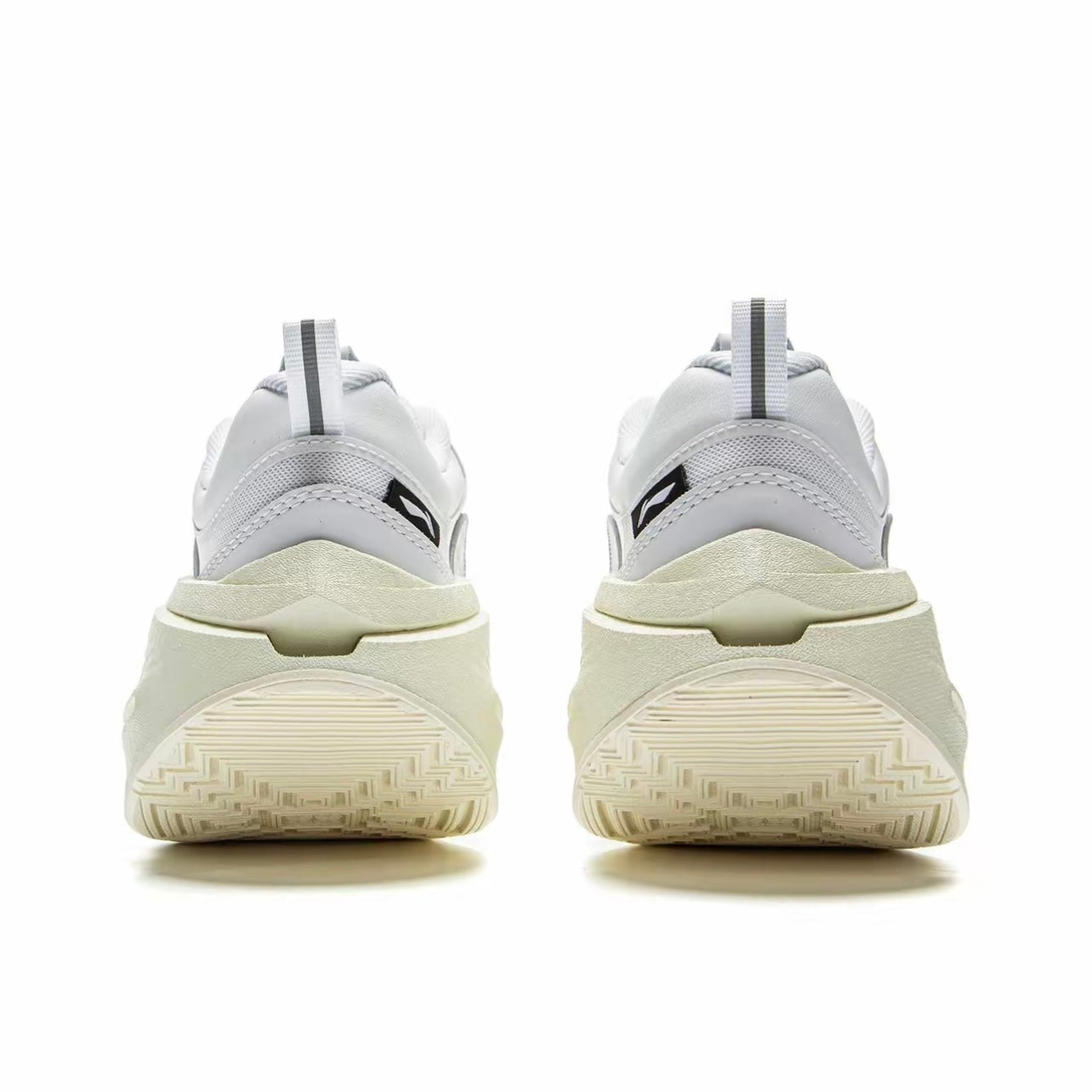 LiNing Shadow CRC 2.0 ‘White’ - Kicksown store