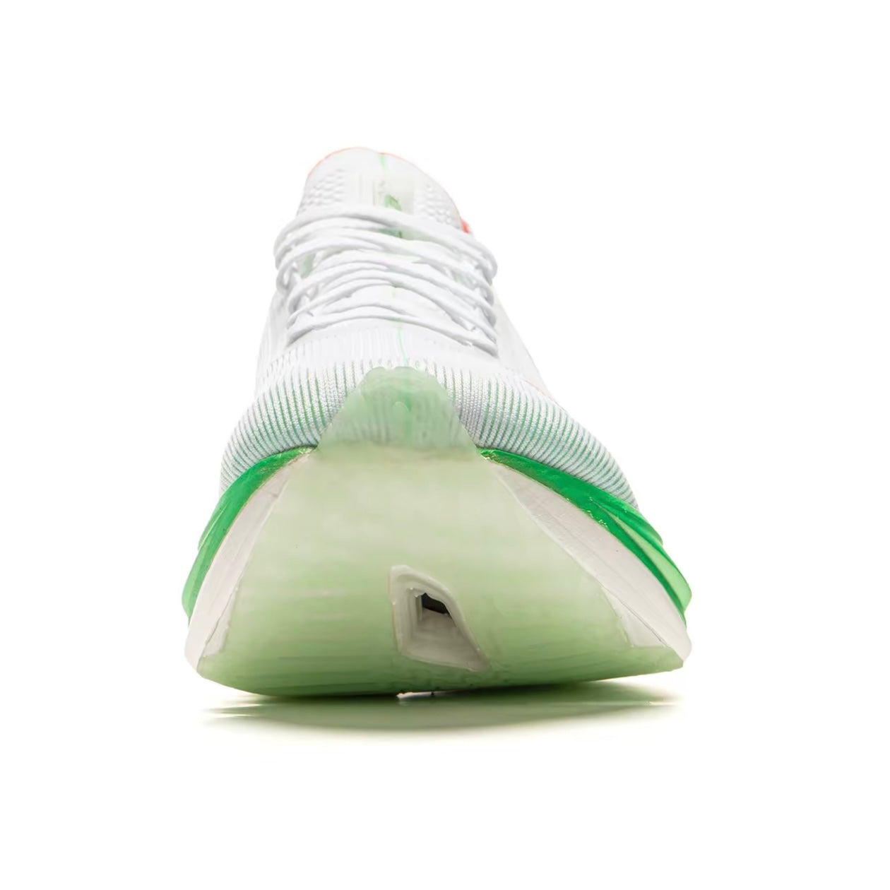 LiNing Feidian 5 Elite 'White Green Blue' - Kicksown store