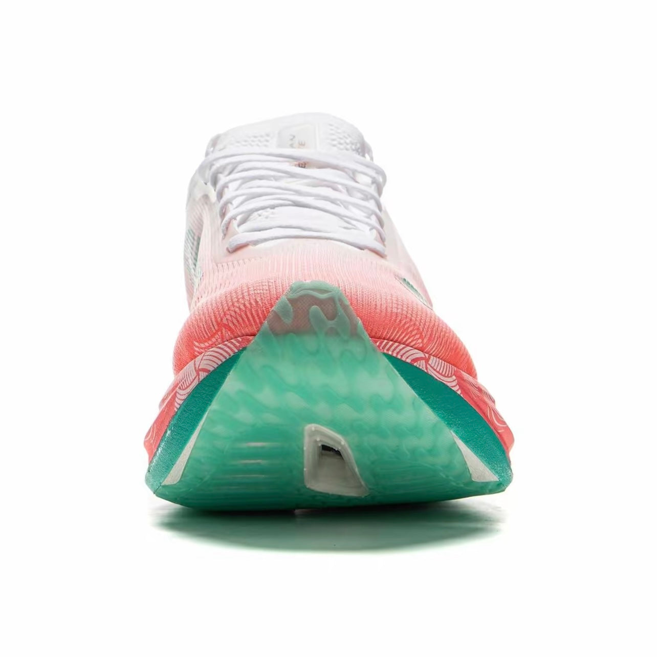 LiNing Feidian 5 Elite 'White Green' - Kicksown store