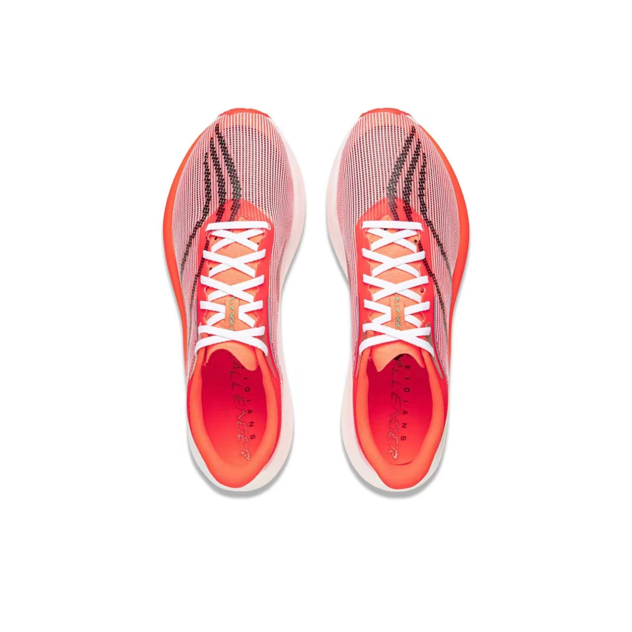 LiNing Feidian 5 Challenger ‘Chinese New Year’「Women」 - Kicksown store