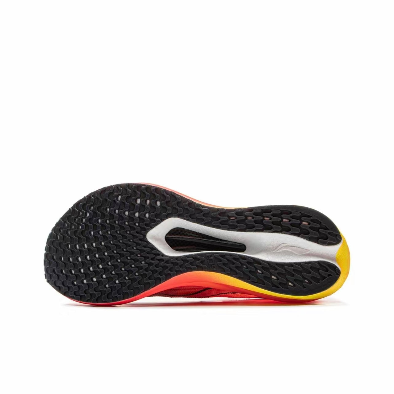 LiNing Feidian 5 Challenger ‘Red’ - Kicksown store