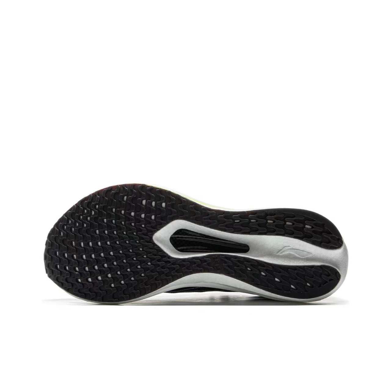 LiNing Feidian 5 Challenger ‘Black White’「Women」 - Kicksown store