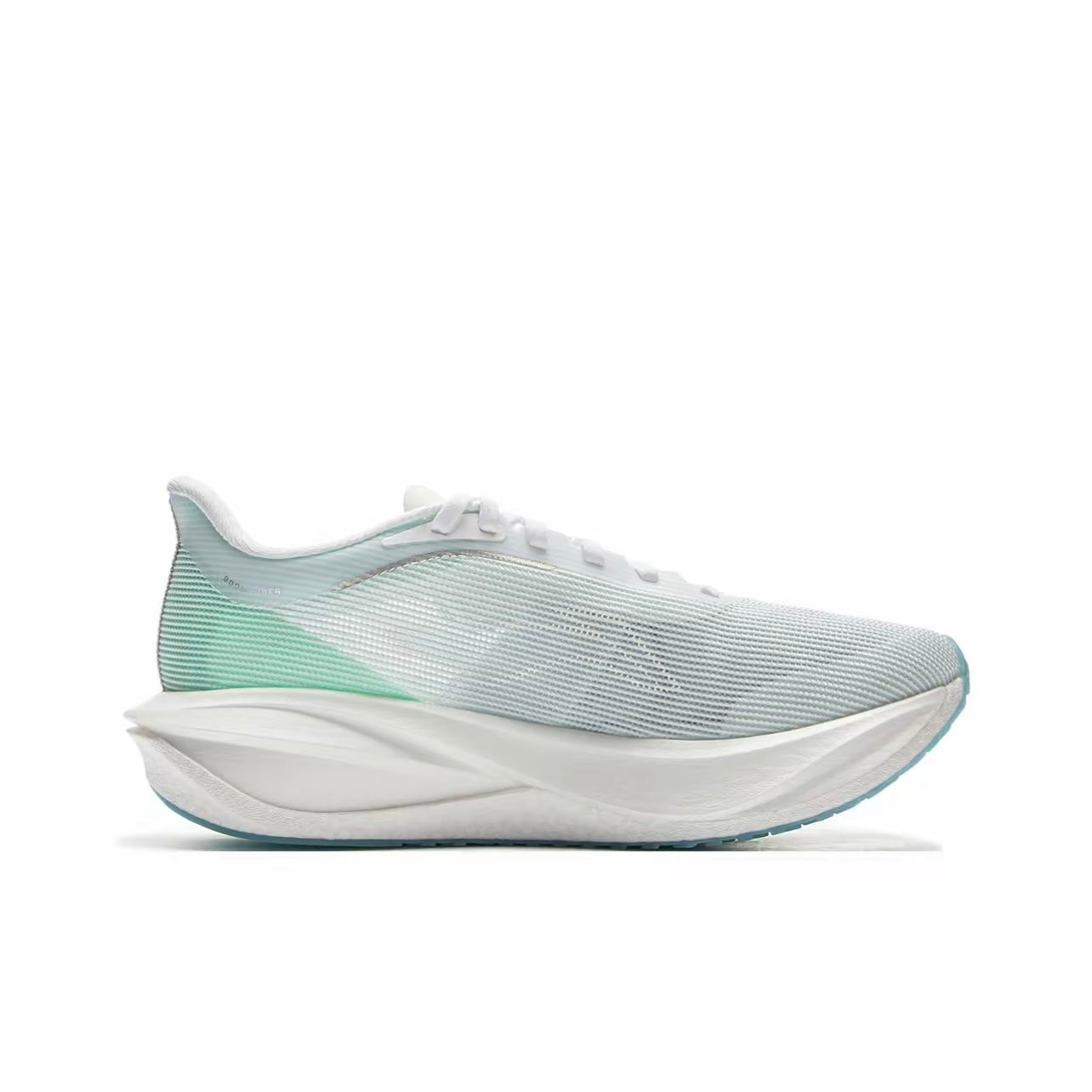 LiNing Feidian 5 Challenger ‘White Blue Green’「Women」 - Kicksown store