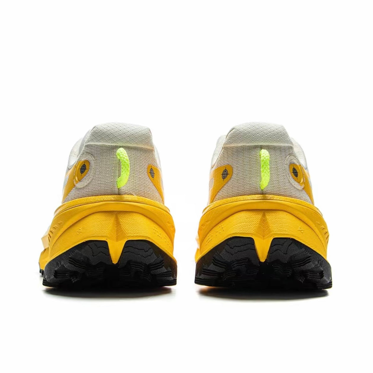 LiNing DiLu 2 ‘Yellow’「Women」 - Kicksown store