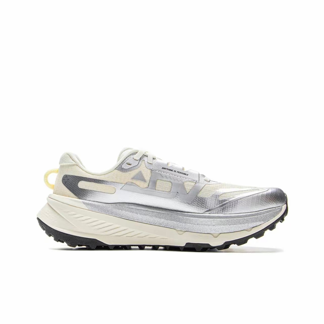 LiNing DiLu 2 ‘Beige Silver’「Women」 - Kicksown store