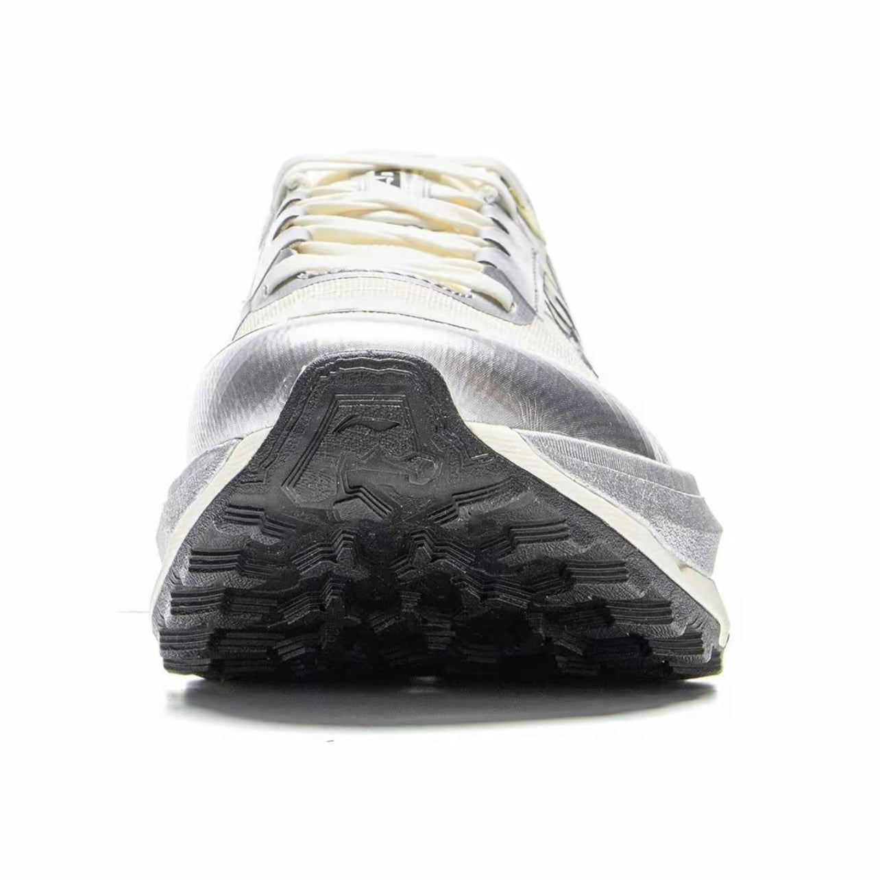 LiNing DiLu 2 ‘Beige Silver’「Women」 - Kicksown store