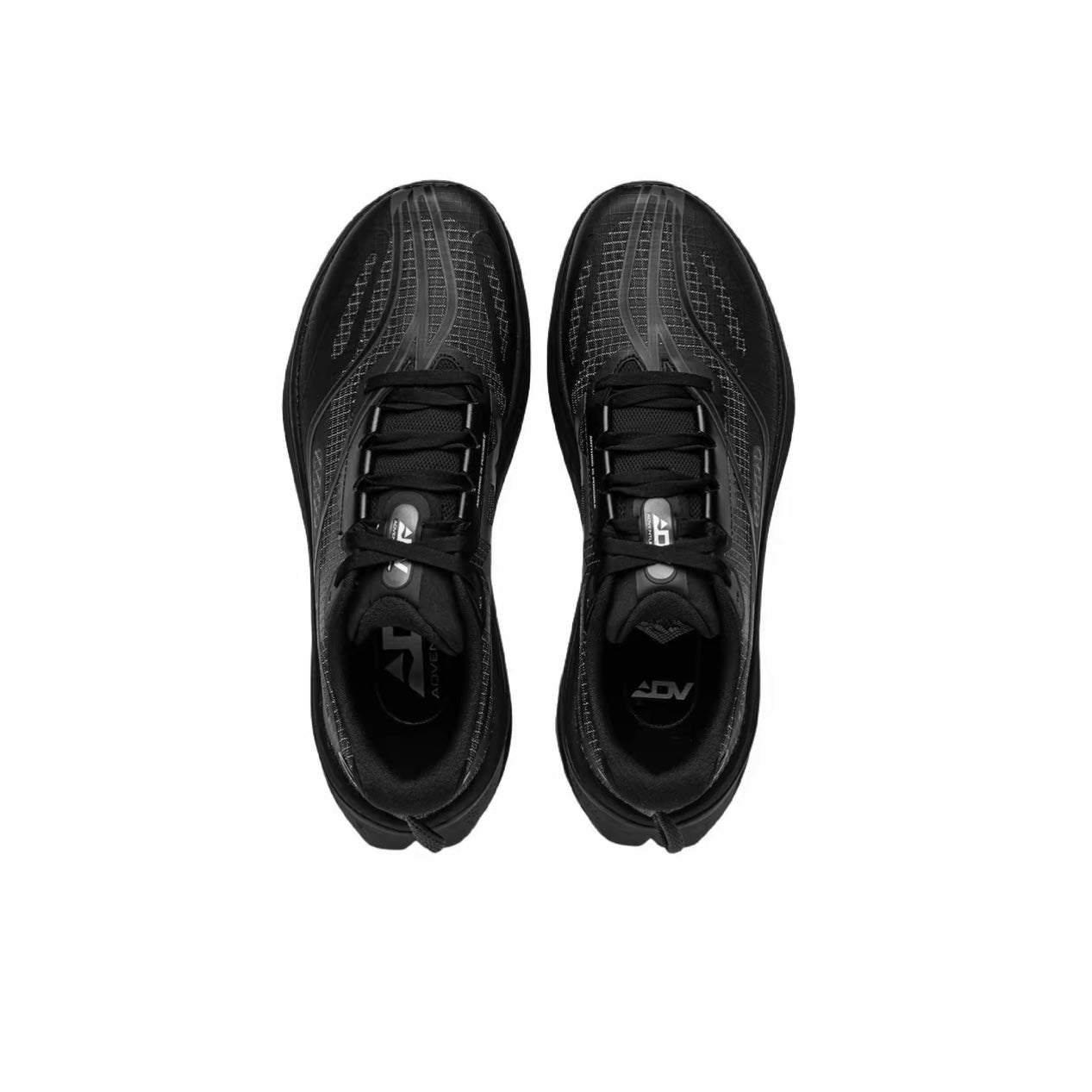 LiNing DiLu 2 ‘Black’ - Kicksown store