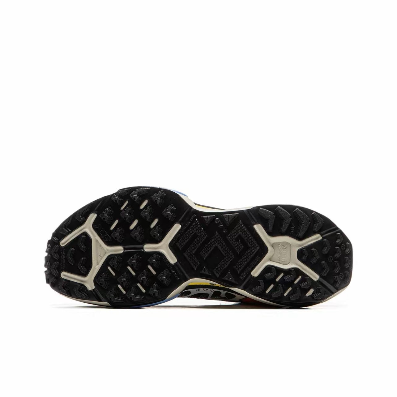 LiNing DiLu 2 Ctrl ‘Black’ - Kicksown store