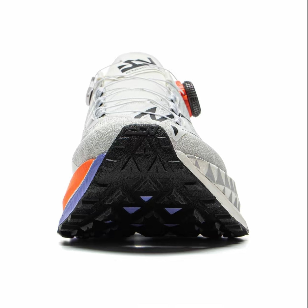 LiNing DiLu 2 Pro ‘Grey’ - Kicksown store