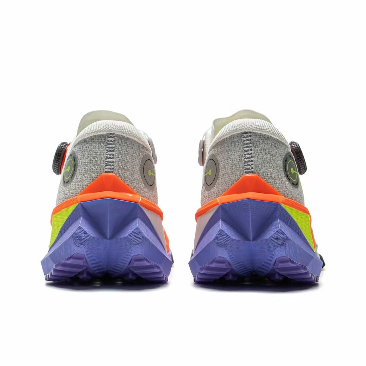 LiNing DiLu 2 Pro ‘Grey’ - Kicksown store