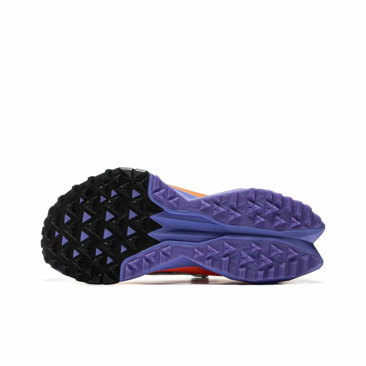 LiNing DiLu 2 Pro ‘Grey’ - Kicksown store