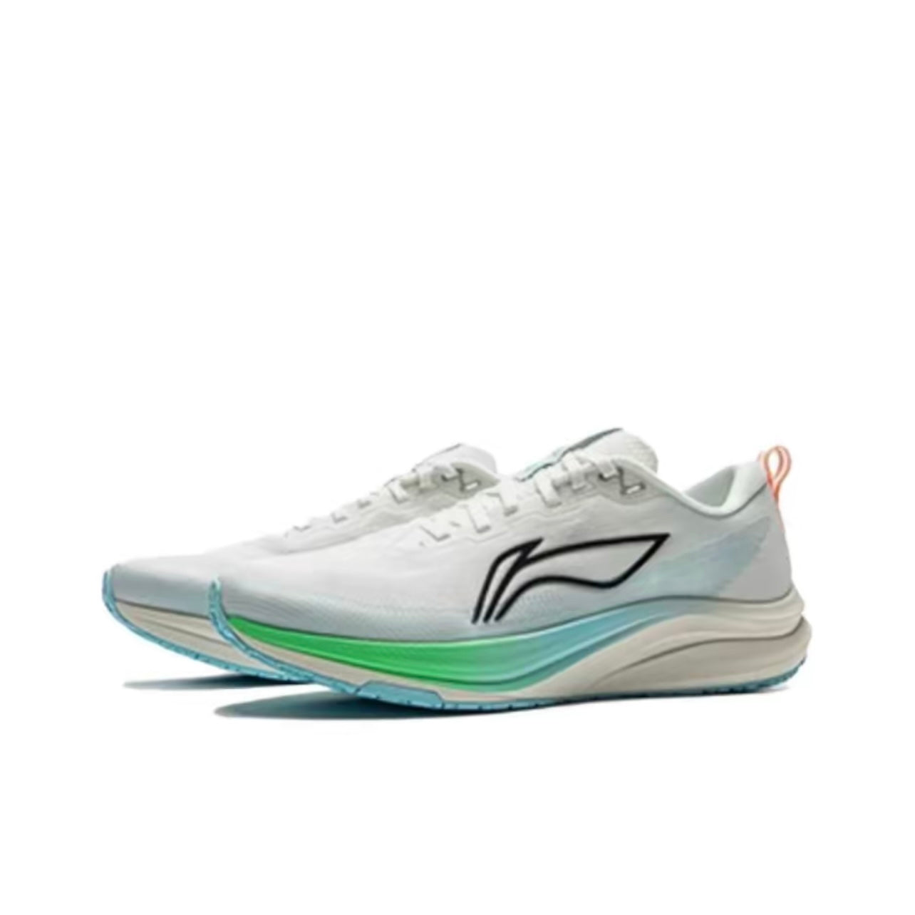 LiNing Red Hare 8 ’White Green‘ - Kicksown store