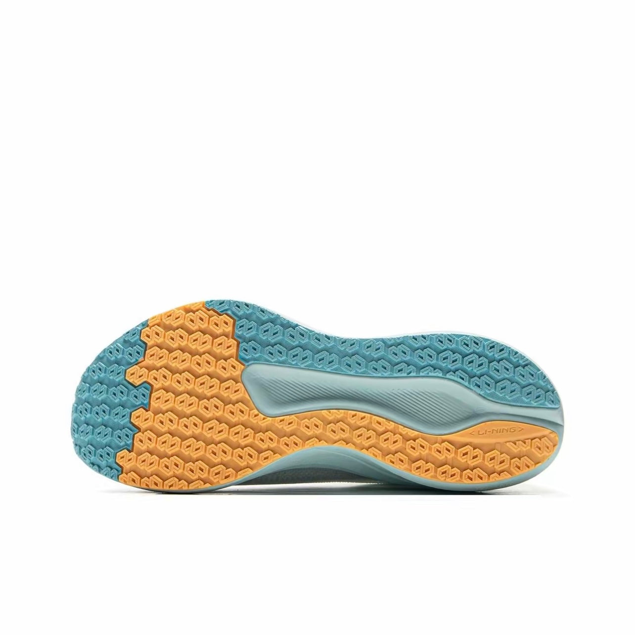 LiNing Red Hare 8 ’White Blue‘ 「Women」 - Kicksown store