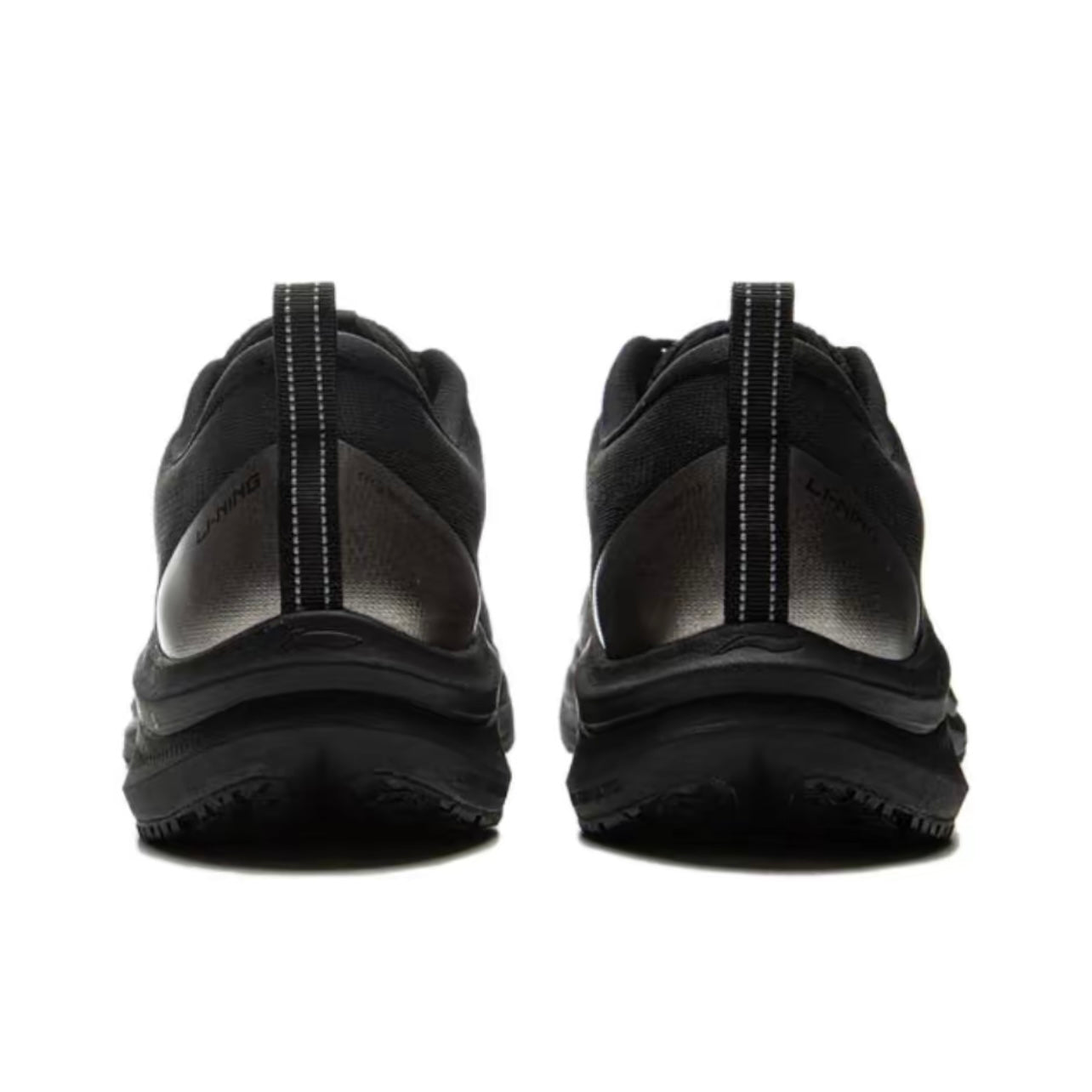 LiNing Red Hare 8 ’Black‘ - Kicksown store