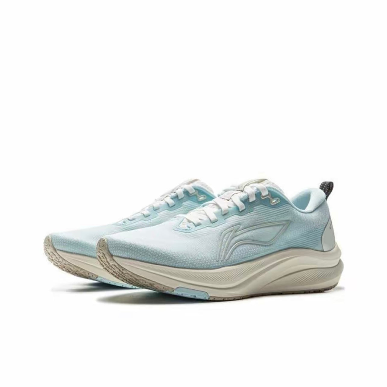 LiNing Red Hare 8 ’Blue White‘ 「Women」 - Kicksown store