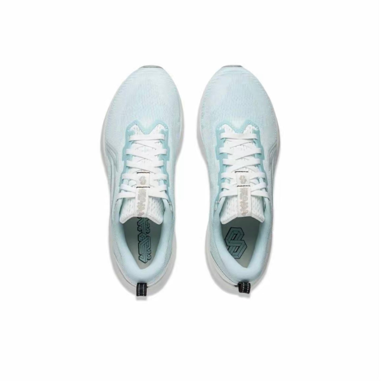 LiNing Red Hare 8 ’Blue White‘ 「Women」 - Kicksown store