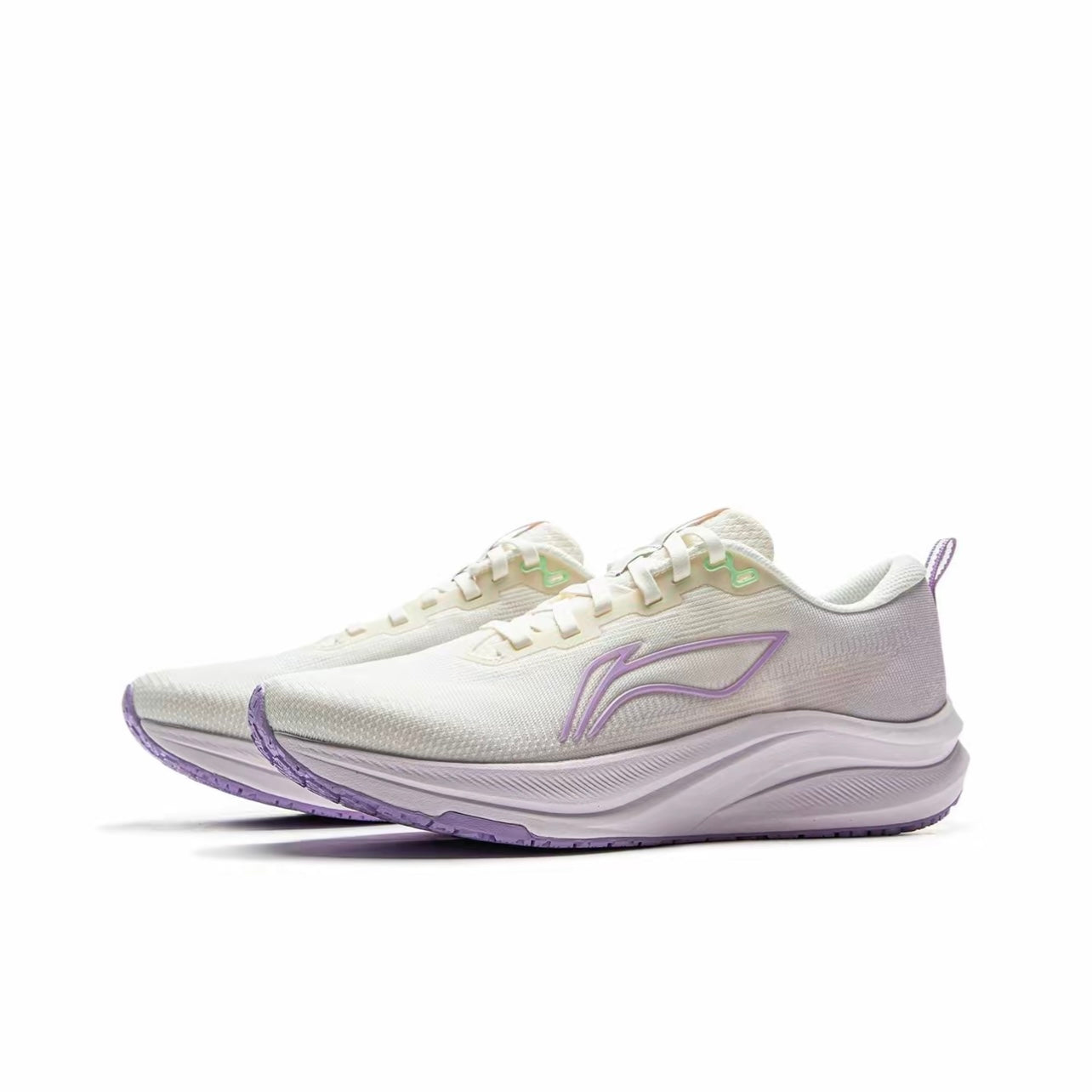 LiNing Red Hare 8 ’Purple‘ 「Women」 - Kicksown store