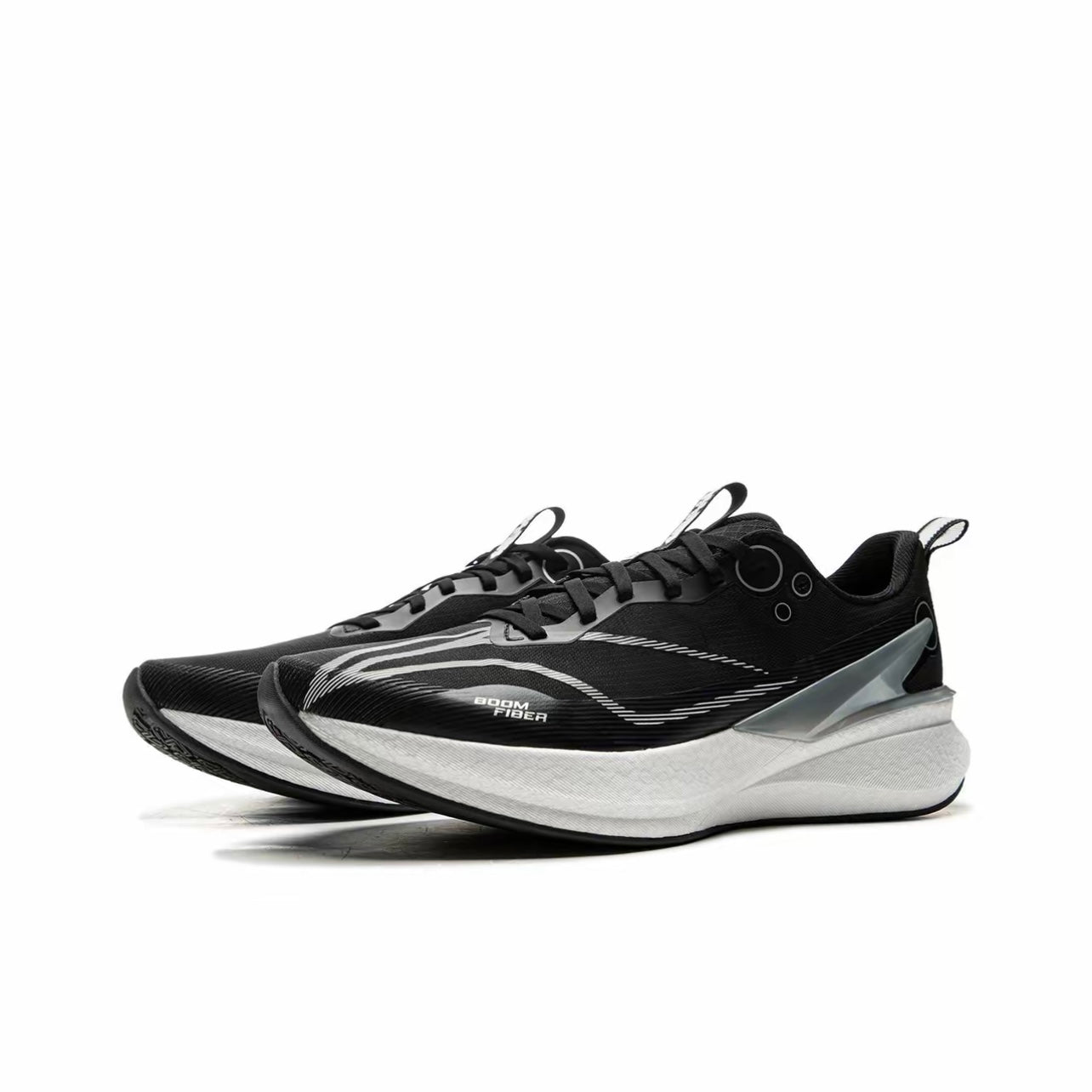 LiNing Red Hare 8 Pro ’Black White‘ - Kicksown store