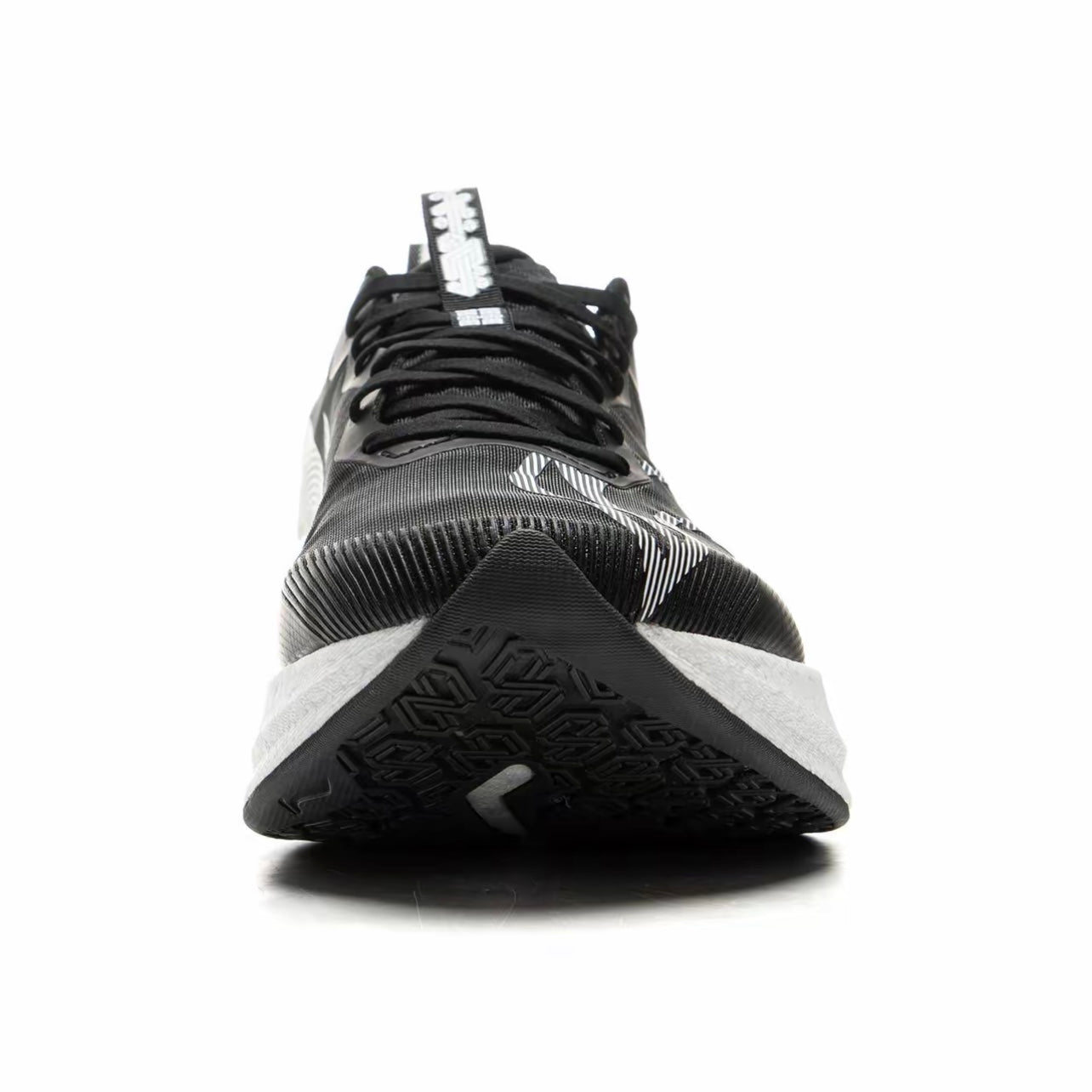 LiNing Red Hare 8 Pro ’Black White‘ - Kicksown store