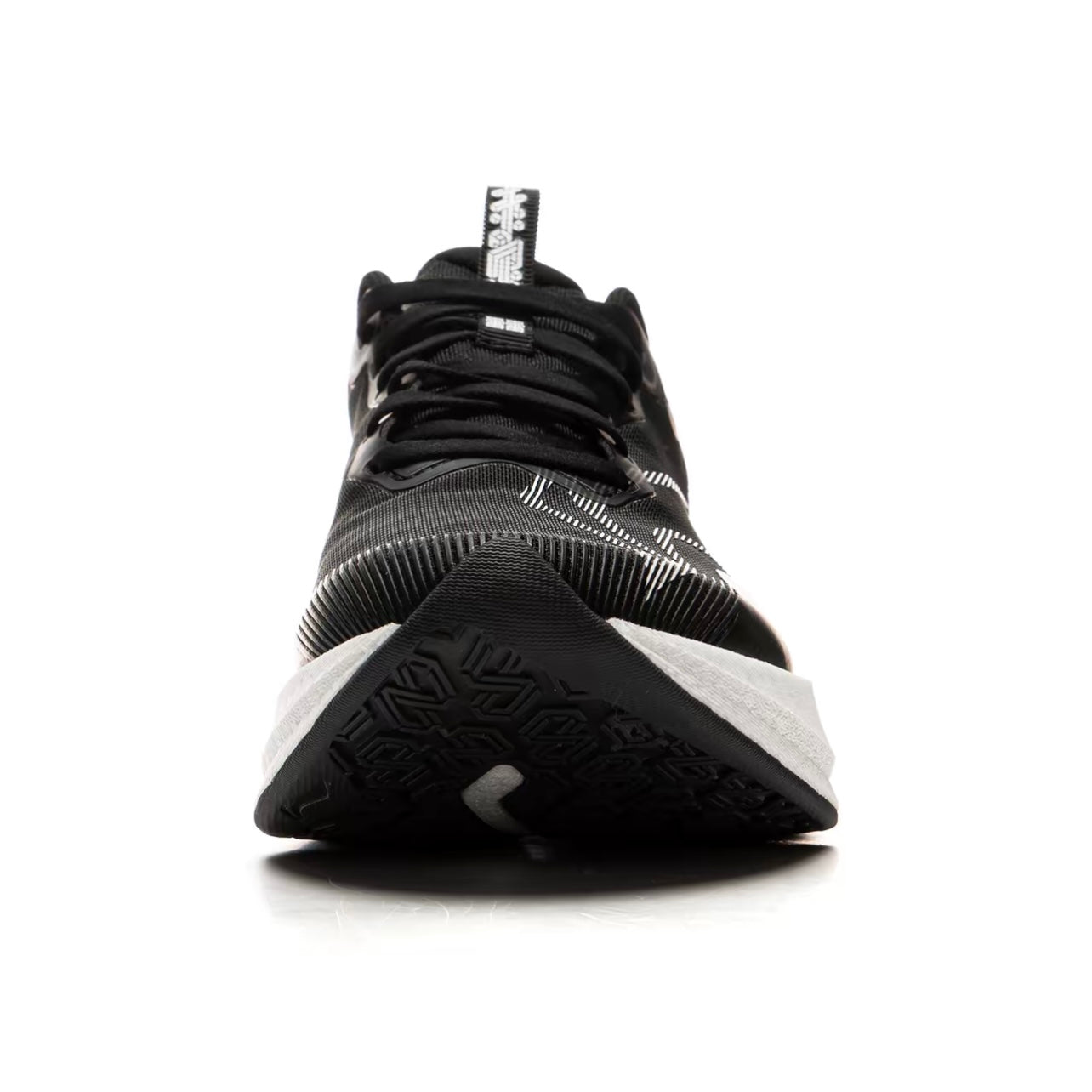 LiNing Red Hare 8 Pro ’Black White‘ 「Women」 - Kicksown store