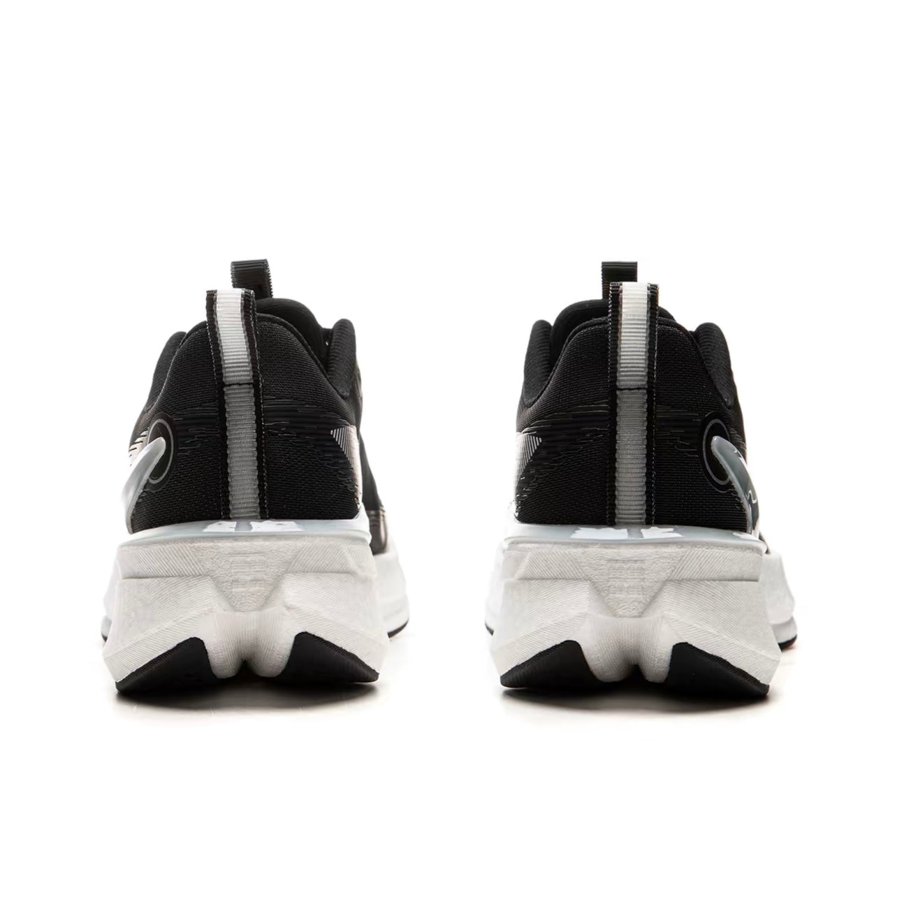 LiNing Red Hare 8 Pro ’Black White‘ 「Women」 - Kicksown store