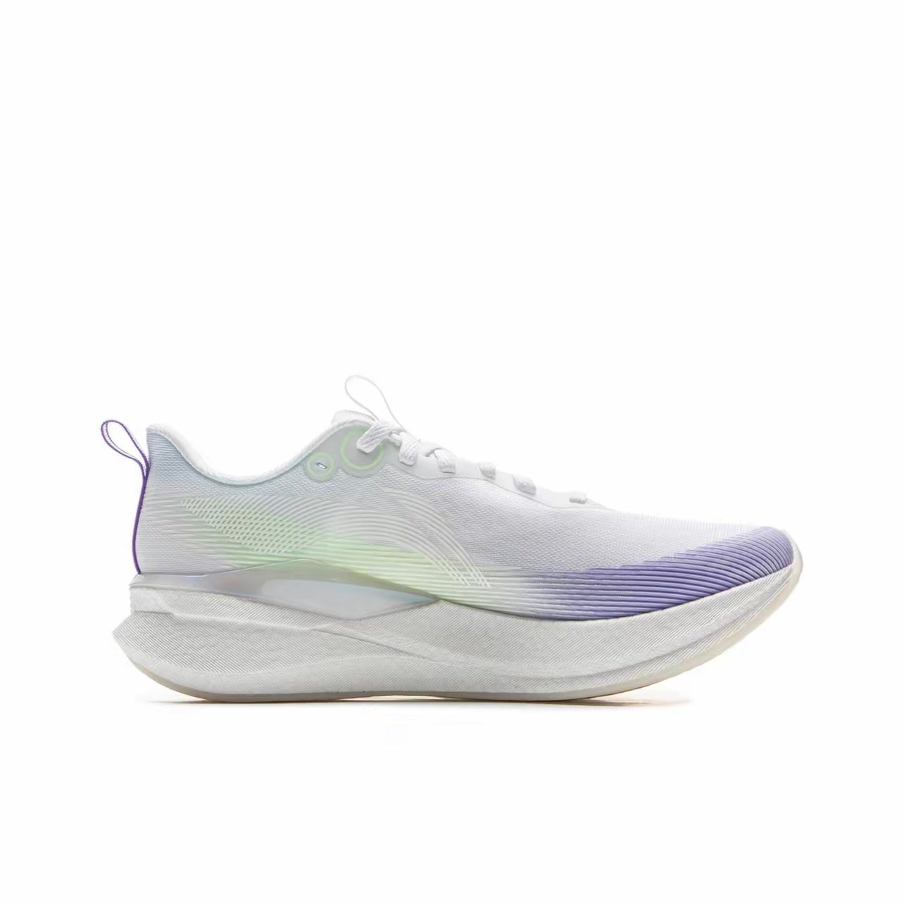 LiNing Red Hare 8 Pro ’White Purple Green‘ 「Women」 - Kicksown store