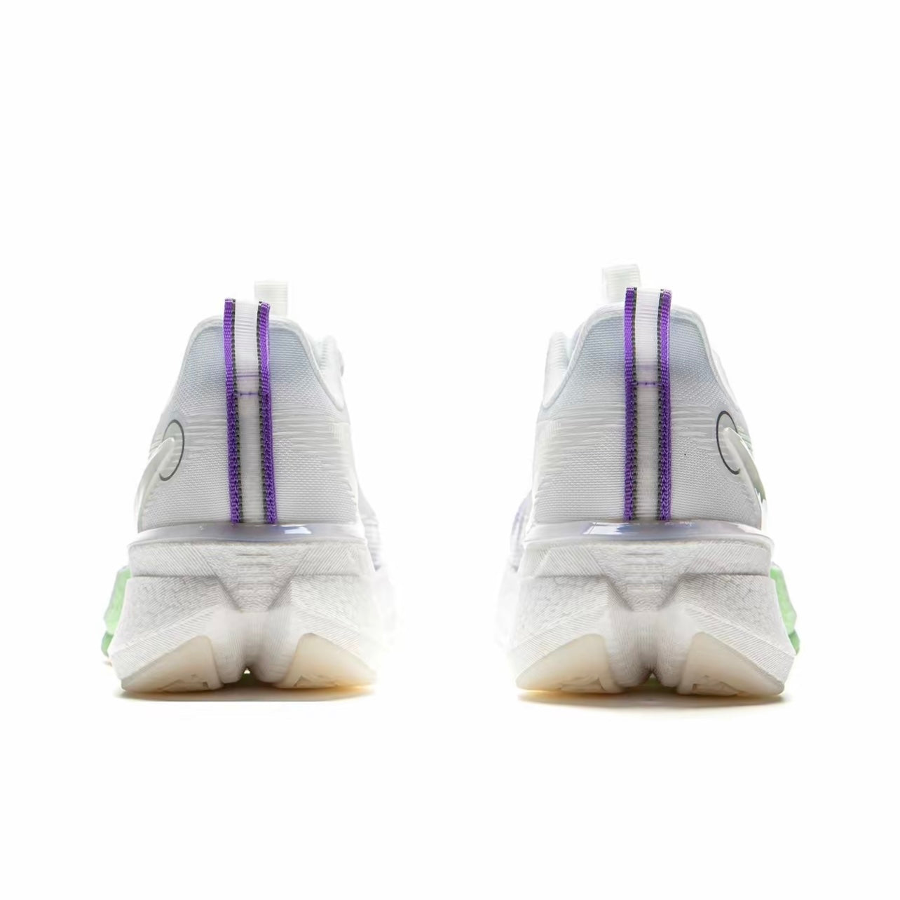 LiNing Red Hare 8 Pro ’White Purple Green‘ 「Women」 - Kicksown store
