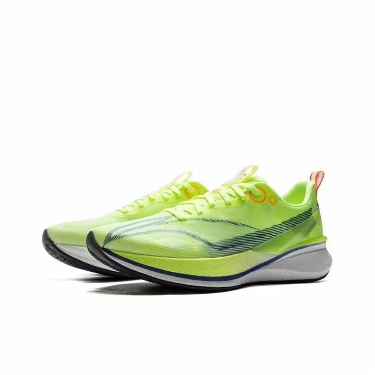 LiNing Red Hare 8 Pro ’Yellow Green‘ - Kicksown store