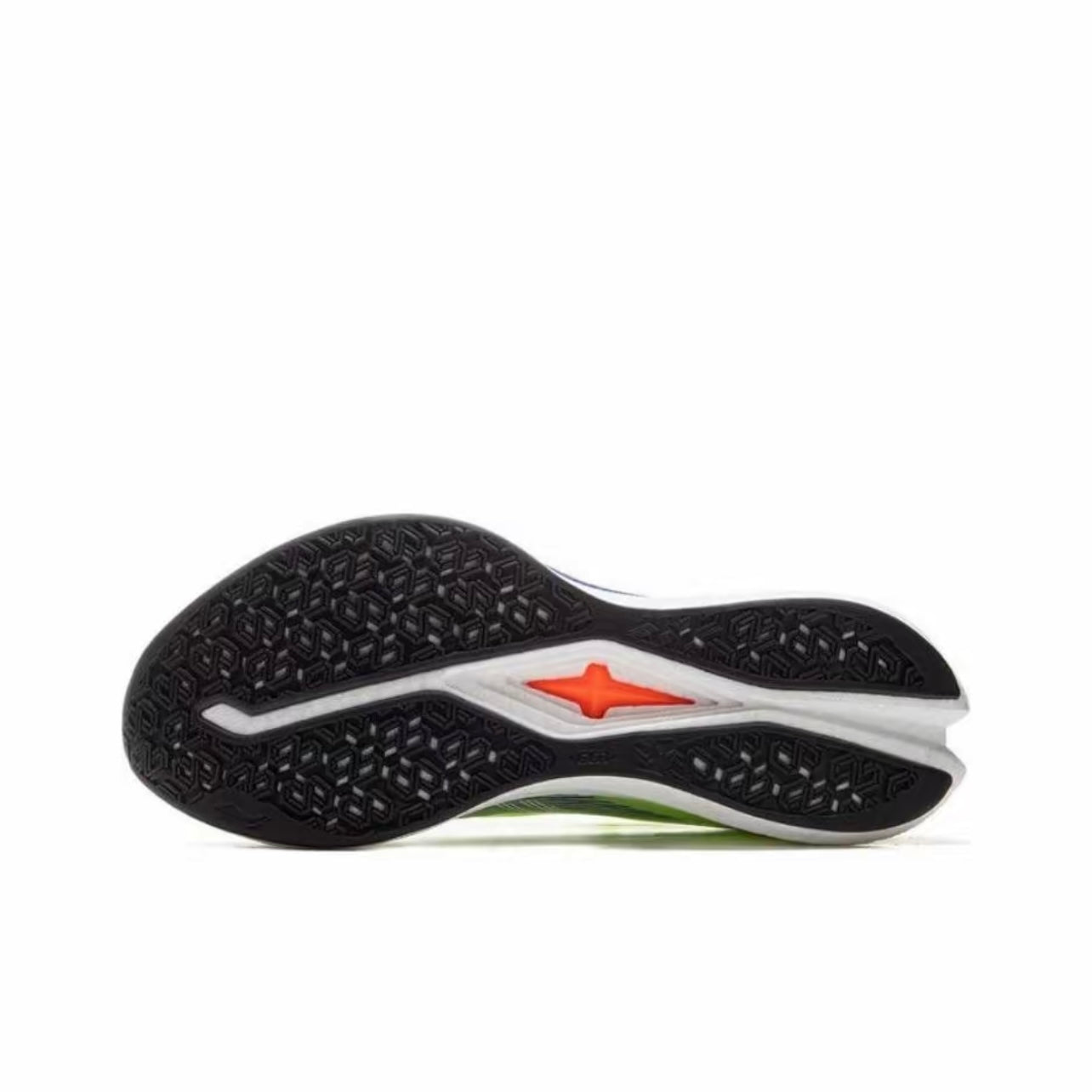 LiNing Red Hare 8 Pro ’Yellow Green‘ - Kicksown store