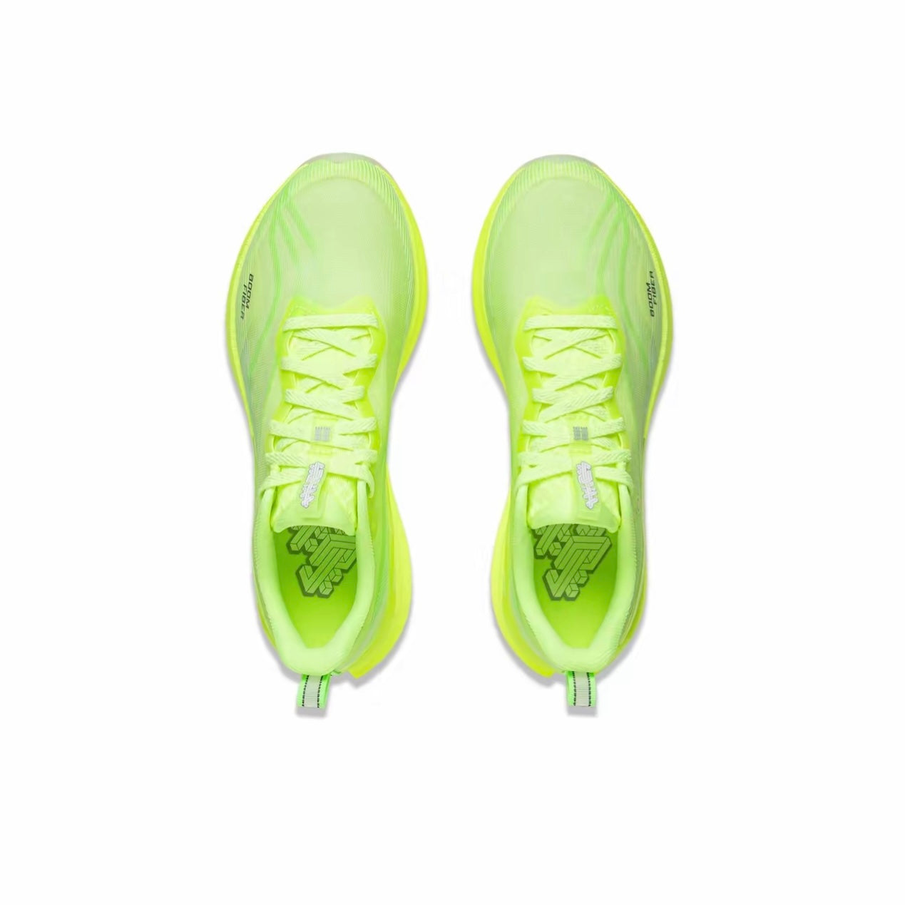 LiNing Red Hare 8 Pro ’Green‘ 「Women」 - Kicksown store