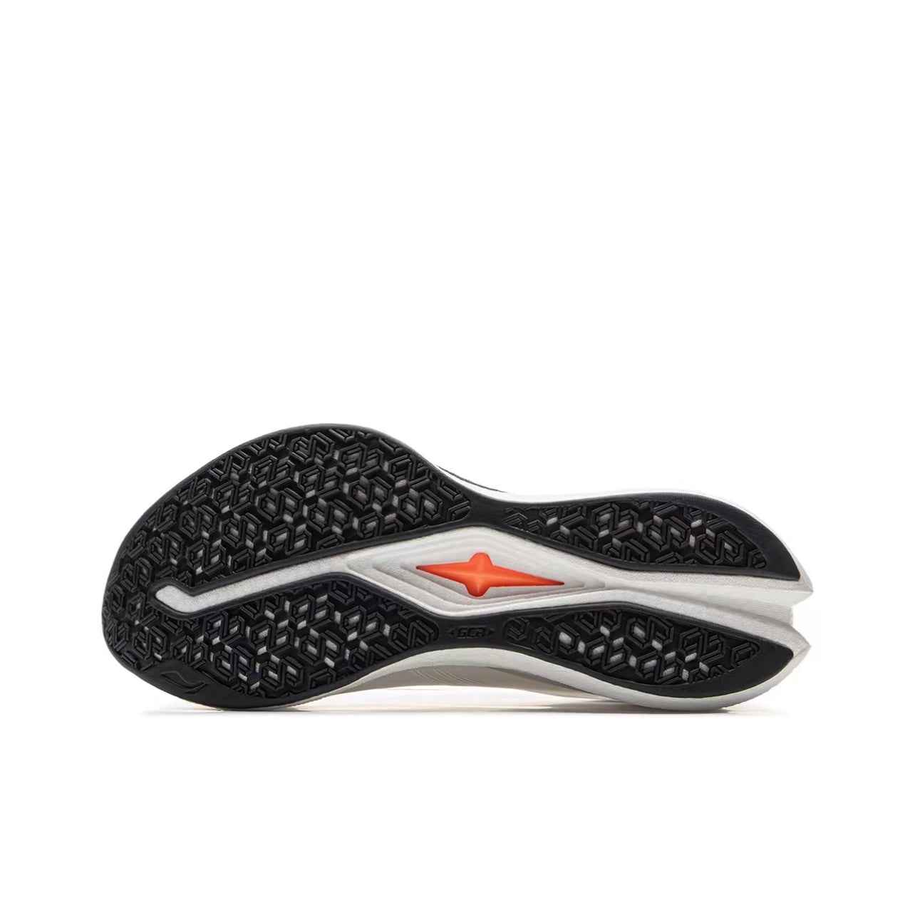 LiNing Red Hare 8 Pro ’White Black‘ - Kicksown store