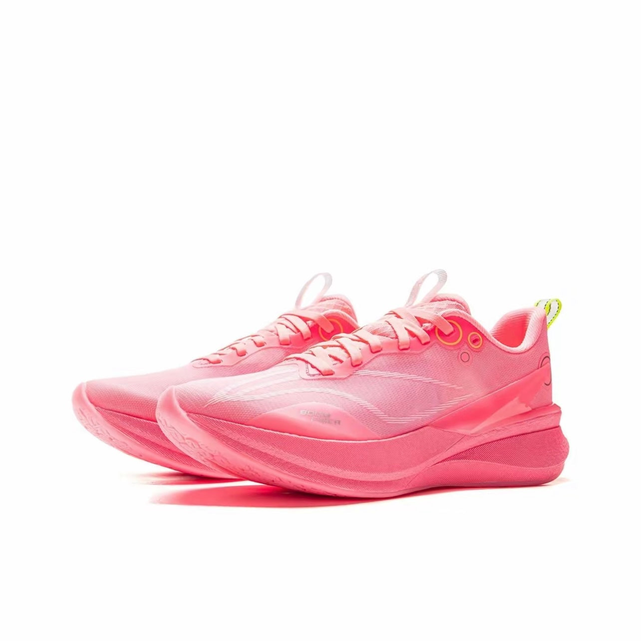 LiNing Red Hare 8 Pro ’Pink‘ 「Women」 - Kicksown store