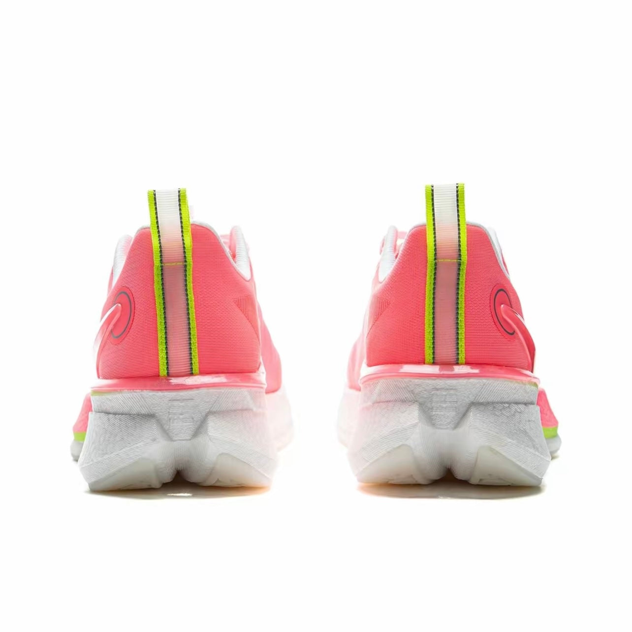 LiNing Red Hare 8 Pro ’Pink‘ - Kicksown store