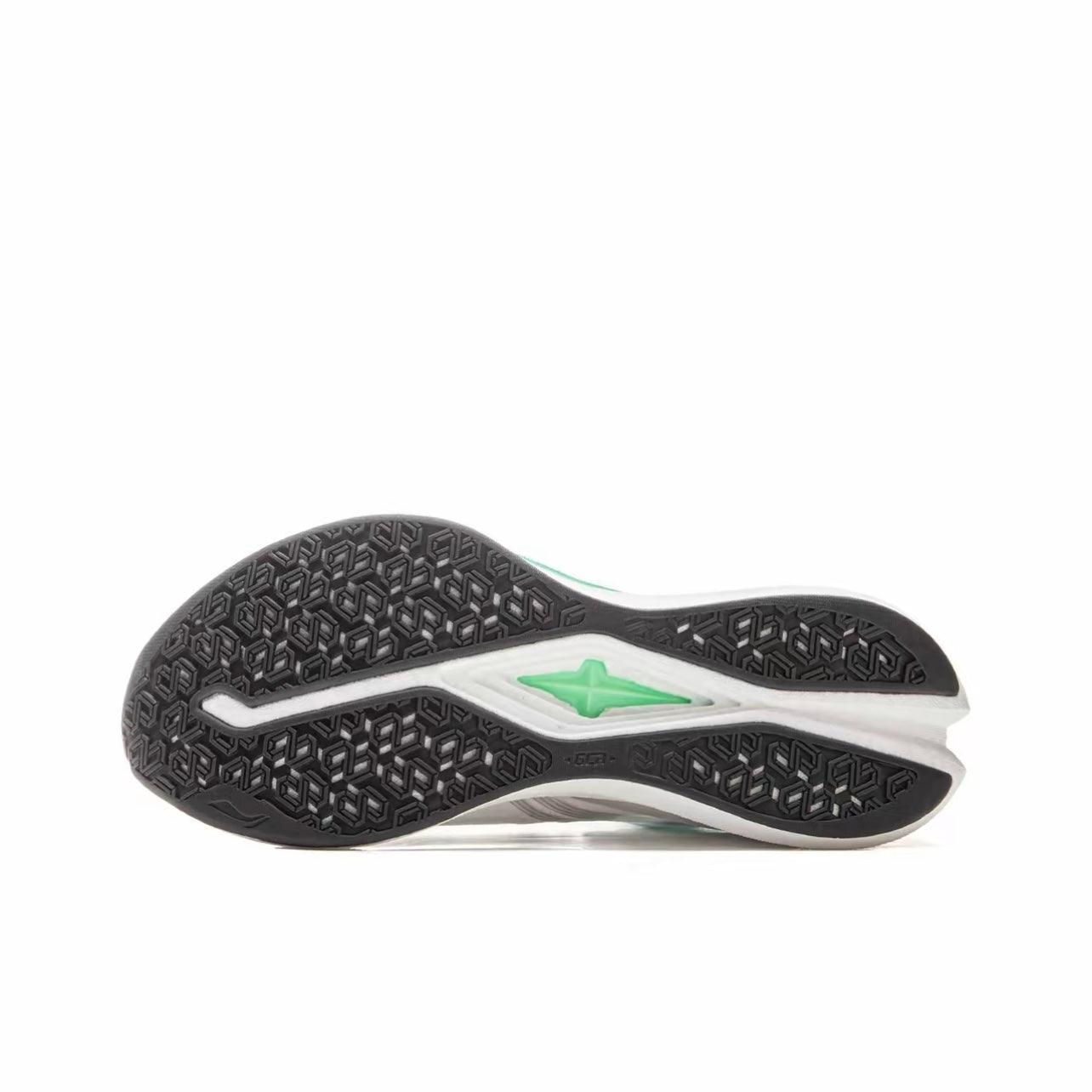 LiNing Red Hare 8 Pro ’White Green‘ 「Women」 - Kicksown store