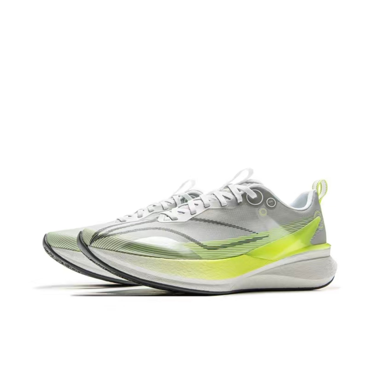 LiNing Red Hare 8 Pro ’Grey Green‘ - Kicksown store